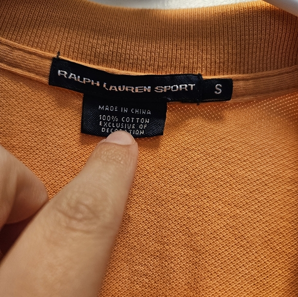 Ralph Loren Dress - Picture 3 of 5